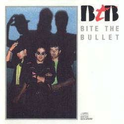 Bite The Bullet (UK) : Bite the Bullet